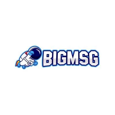 BIGMSG - Tantangan Puzzle Menarik untuk Semua Usia