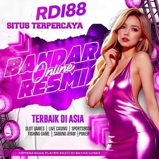 RDI88 - Balapan Motor yang Seru dan Mengasyikkan