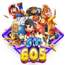 SM605 - Petualangan Puzzle Menyusun Mosaik