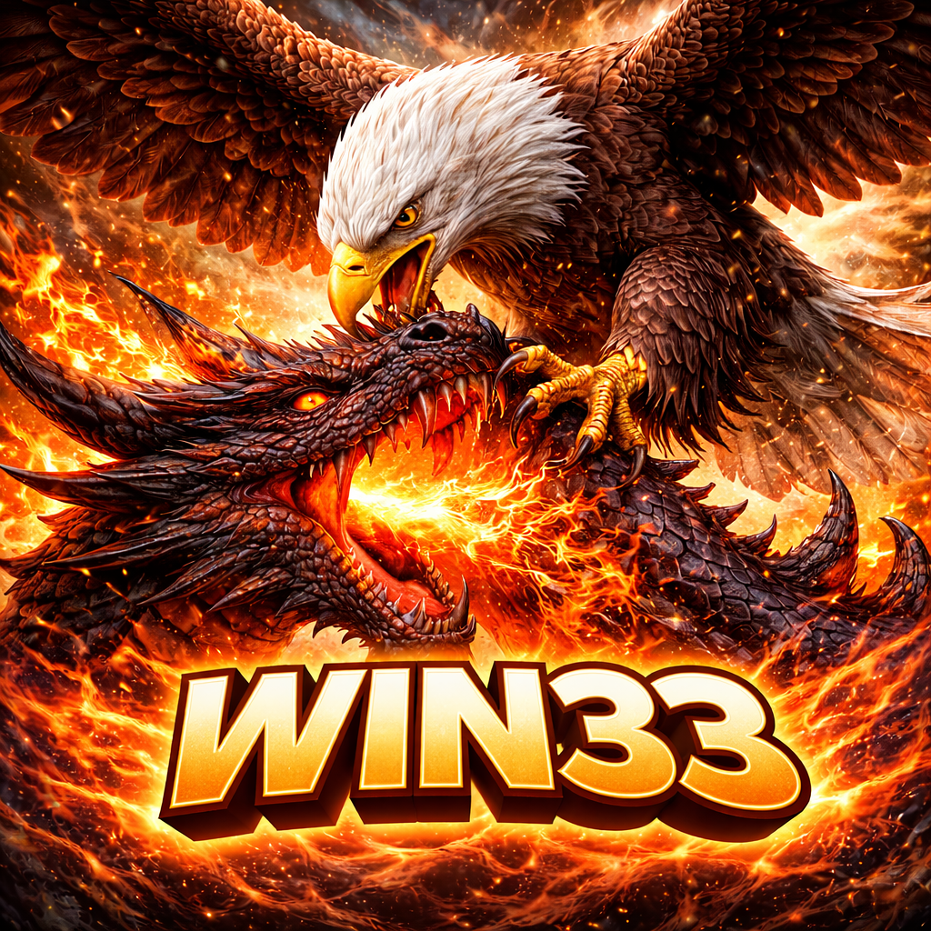 WIN33 - Permainan Slot Menyenangkan untuk Anda